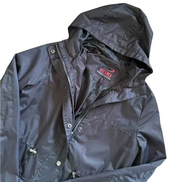 Rain Jacket Women’s- Medium - Picture 2 of 7